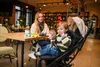 MoMi PAOLA – Kompakter Reisebuggy mit Automat-Faltung, Produktbild-Vorschau 9
