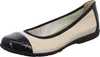 Pumps mit Mehrweite (diverse Absätze) 9-22182-42 Produktbild-Vorschau 1