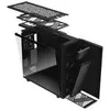 Fractal Design Define 7 XL Gehärtetes Glas USB-C Schwarz Produktbild-Vorschau 12