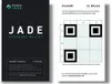Blockstream JADE, Transparent Green Produktbild-Vorschau 3