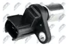 NTY Nockenwelleposition Sensor für TOYOTA AVENSIS Kombi Produktbild-Vorschau 2