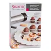 Gebckpresse 22 cm fr Spritzgebck Produktbild-Vorschau 4
