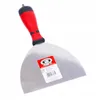 Olejnik Malerspachtel 150mm Edelstahl mit Bit Malerspachtel Produktbild-Vorschau 4