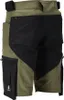 Mascot Shorts 23149-311-3309 Gr. 54 mossgrün/schwarz Produktbild-Vorschau 4