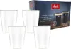 Melitta® Doppelwandige Gläser 4er-Set 200ml aus Produktbild-Vorschau 1