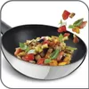 Tefal Wok 28 cm Cook Eat B9221904 Voir les images du produit 3