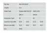 LWL Patchkabel OM3 DK-2522-05/3 SC-D/SC-D 50/125 Multimode Produktbild-Vorschau 6