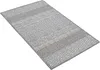 Teppich Läufer Flur - 60x100 cm - Grau - Rutschfest - Produktbild-Vorschau 7