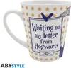Harry Potter Mug 250 ml Letter From Hogwarts Produktbild-Vorschau 2