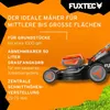 FUXTEC  40V Akku Rasenmäher FX-E2RM46SET - 46cm Produktbild-Vorschau 5
