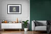 MuchoWow® MuchoWow® Gerahmtes Poster Fisch - Boot - Produktbild-Vorschau 8