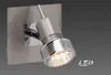 BRILLIANT LED Wandlamp Kassandra | Tijdloze wandlamp | Productafbeelding-voorbeeld 7