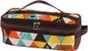 Outdoor Bestecktasche Leer Camping Besteck Produktbild-Vorschau 1