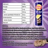 Lay's STAX, smaak: zwarte truffel, 90 gram – Chips met de Productafbeelding-voorbeeld 2