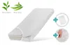 Kindermatratze 80x180 cm LATEX ROYAL mit Aloe Vera-Bezug, Produktbild-Vorschau 1