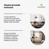 Blumfeldt RadiantSmart IR Heater, Infračervený ohřívač, Náhled obrázku produktu 4