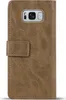 Housse rétro pour Samsung Galaxy S8 Plus Housse Wallet Case Voir les images du produit 3