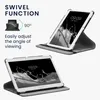 kwmobile Schutzhülle kompatibel mit Huawei MediaPad M2 10.0 Produktbild-Vorschau 4