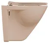 Calmwaters® Erhöhtes Wand WC spülrandlos Modern Plus mit Produktbild-Vorschau 5