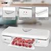 Clatronic FS 3261 vákuová zváračka biela Náhľad obrázku produktu 19