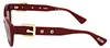 Moschino Sonnenbrille MOS142/S C9A 51 20 140 Produktbild-Vorschau 4