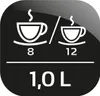 Melitta Kaffeemaschine "EASY II THERM" weiß für 8 Tassen Produktbild-Vorschau 17