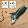 Bosch EasyPrune, 2,5 cm, Schwarz, Grün, Akku, 3,6 V, Produktbild-Vorschau 13
