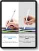 Stylus Mcdodo Pencil Pro Telefony Apple A Ipad Air/Pro Náhled obrázku produktu 4