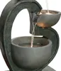 Dehner Gartenbrunnen Heart, ca. 72.5 x 45.5 x 32.5 cm, Produktbild-Vorschau 5