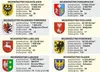 Polonia 1:1 700.000. Base cartografica/manuale laminata, Anteprima dell’immagine prodotto 11
