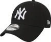 New Era Leag Basic Neyyan Černý Náhled obrázku produktu 1