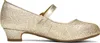 DREAM PAIRS Ballerinas Mädchen Mary Jane Flache Schuhe Produktbild-Vorschau 2