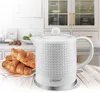 Wasserkocher Feel Maestro MR-067 Weiß Keramik 1200 W 1,2 L Produktbild-Vorschau 13
