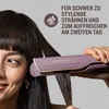 Remington AS8930 Piastra per capelli Caldo Rosa 135 W 3 m Anteprima dell’immagine prodotto 26