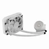 AEROCOOL Mirage L120 ARGB Weiß - 120mm CPU Wasserkühlung Produktbild-Vorschau 2