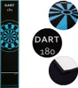 Dart Darts Teppich Dartteppich Dartmatte 290x60 cm Produktbild-Vorschau 1