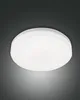 Fabas Luce LED-Deckenleuchte LB25 Trigo 2150lm 3000K IP65 Produktbild-Vorschau 3