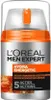 L'Oréal Paris Uomo Expert Hydra Lozione Energetica 50 ml Anteprima dell’immagine prodotto 3