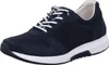 GABOR Rollingsoft Damen Sneaker Blau Produktbild-Vorschau 33