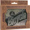 Bicycle® Kartendeck - Autocycle Spielkarten Karten Produktbild-Vorschau 3