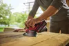 Einhell TE-OS 18/150-2 Li - Solo PXC 4460790: Lijadora Vista previa de la imagen del producto 13