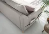 MIUFORM Stylish Stan - Ecksofa mit Bettfunktion und Produktbild-Vorschau 5