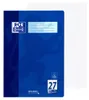 Oxford Heft A4 16 Blatt – Lin. 25 Produktbild-Vorschau 3