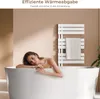 S'AFIELINA 1599x400mm Design Badheizkörper Produktbild-Vorschau 2