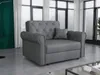 MIRJAN24 Schlafsofa Sofa Viva Roma I mit Schlaffunktion und Produktbild-Vorschau 2