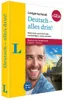 Langenscheidt Deutsch - alles drin! Produktbild-Vorschau 1