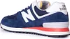 NEW BALANCE – Uni-Sneaker 574  – Größe 44 Produktbild-Vorschau 3