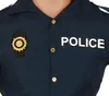 Kostým policisty pro muže, velikost:M Náhled obrázku produktu 4