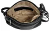 Cluty Umhängetasche Damen 020617 schwarz Produktbild-Vorschau 6