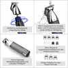 BaByliss Super-X Metal MT996E Produktbild-Vorschau 14